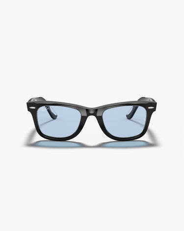 RAY-BAN RB2140F - 901/64  WAYFARER