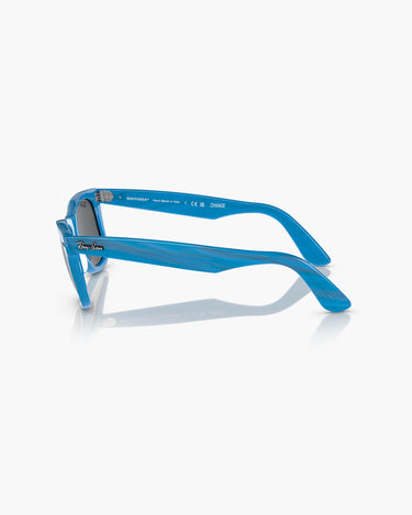 RAY BAN RB2140 - 1409B1  WAYFARER