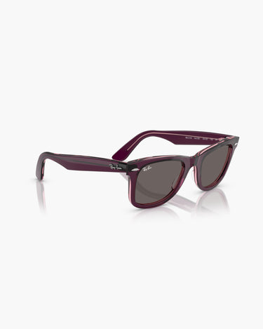 RAY-BAN RB2140 - 1447B1  WAYFARER