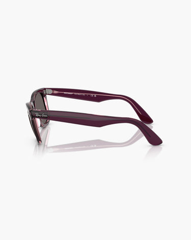 RAY-BAN RB2140 - 1447B1  WAYFARER