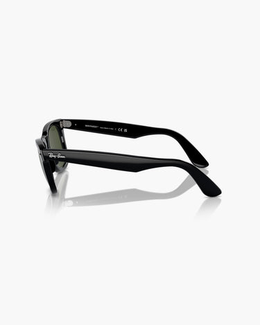 RAY-BAN RB2140 - 901  WAYFARER