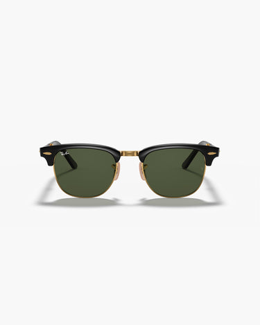 RAY-BAN RB2176 - 901  CLUBMASTER FOLDING