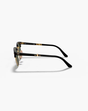 RAY-BAN RB2176 - 901  CLUBMASTER FOLDING