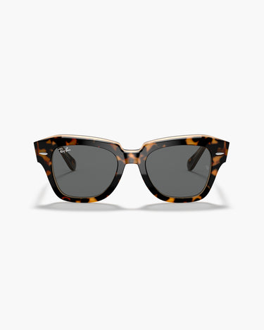 RAY-BAN RB2186 - 1292B1  STATE STREET