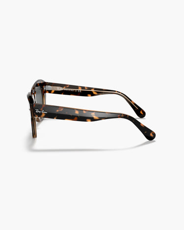 RAY-BAN RB2186 - 1292B1  STATE STREET
