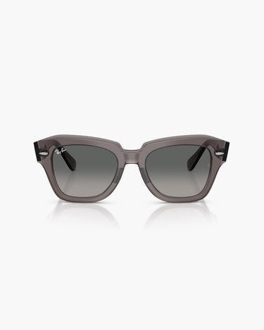 RAY-BAN RB2186 - 136971  STATE STREET