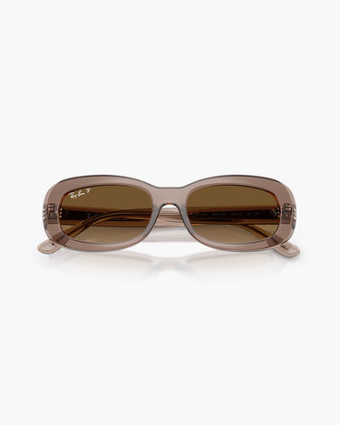 RAY-BAN RB2221 - 6827M2
