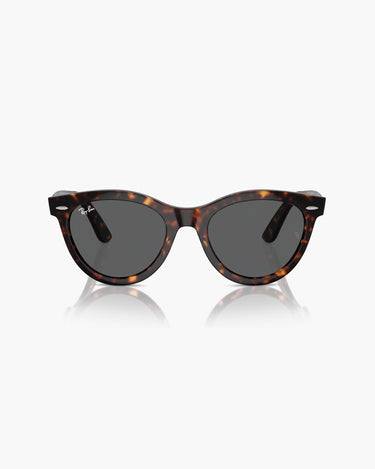 RAY BAN RB2241 - 902/B1  WAYFARER WAY