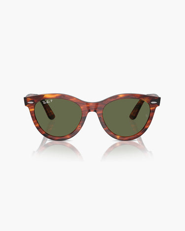 RAY BAN RB2241 - 954/58  WAYFARER WAY