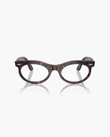 RAY BAN RB2242 - 902/GI  WAYFARER OVAL