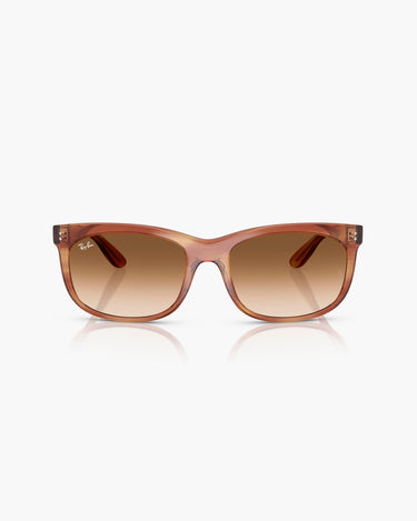 RAY-BAN RB2389 - 140351  BALORETTE