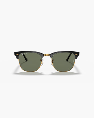 RAY-BAN RB3016F - 901/58  CLUBMASTER LOW BRIDGE FIT