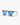 RAY BAN RB3016 - 114517  CLUBMASTER