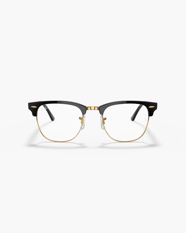 RAY BAN RB3016 - 901/BF  CLUBMASTER