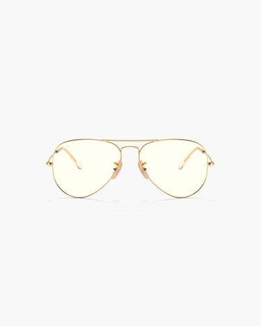 RAY-BAN RB3025 - 001/5F  AVIATOR