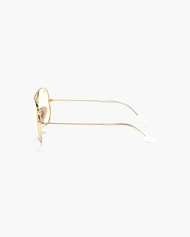 RAY-BAN RB3025 - 001/5F  AVIATOR