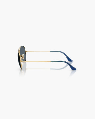 RAY-BAN RB3025 - 9278R5  AVIATOR