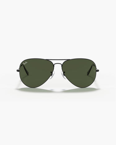 RAY-BAN RB3026 - L2821  AVIATOR LARGE METAL II