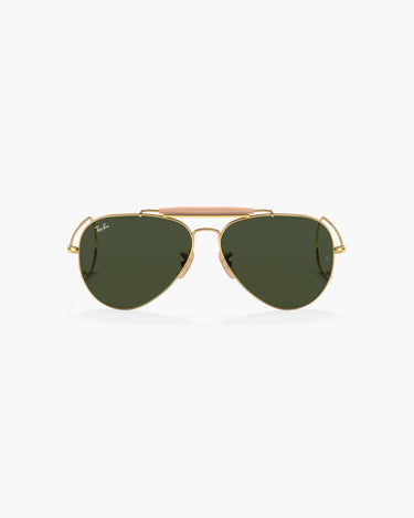 RAY-BAN RB3030 - L0216  OUTDOORSMAN I