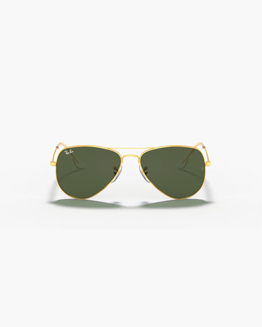 RAY-BAN RB3044 - L0207  AVIATOR SMALL METAL