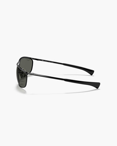 RAY BAN RB3119M - 002/58  OLYMPIAN I DELUXE