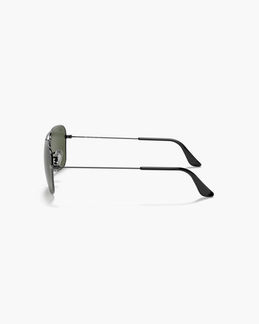 RAY-BAN RB3136 - 004  CARAVAN