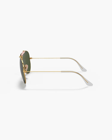 RAY-BAN RB3138 - 001  SHOOTER