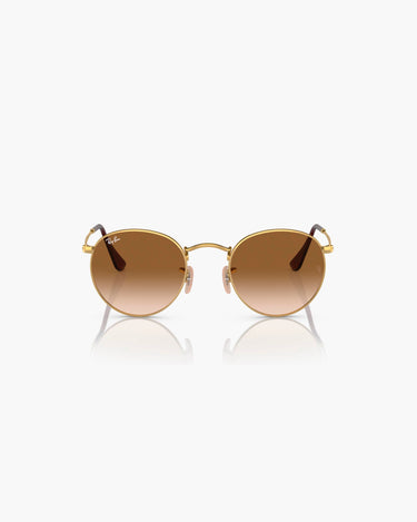 RAY-BAN RB3447 - 001/51  ROUND METAL