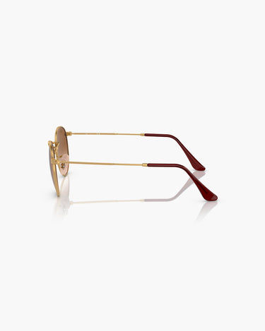 RAY-BAN RB3447 - 001/51  ROUND METAL
