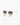 RAY BAN RB3447 - 001/71  ROUND METAL