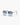RAY BAN RB3447 - 006/3F  ROUND METAL