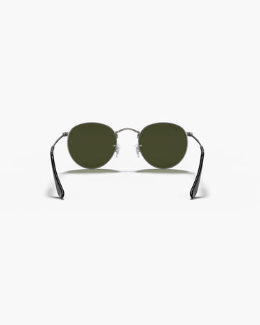 RAY-BAN RB3447 - 029  ROUND METAL