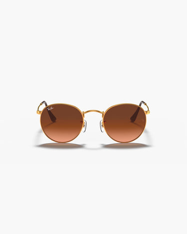 RAY BAN RB3447 - 9001A5  ROUND METAL