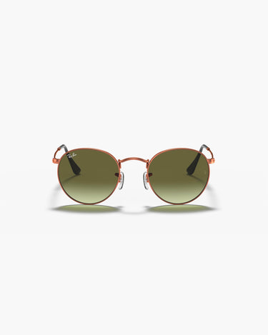 RAY BAN RB3447 - 9002A6  ROUND METAL