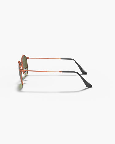 RAY BAN RB3447 - 9002A6  ROUND METAL