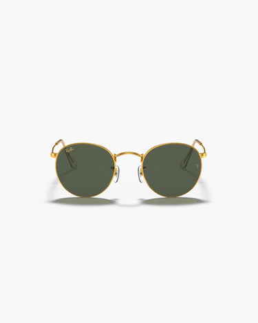 RAY-BAN RB3447 - 919631  ROUND METAL