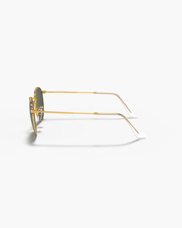 RAY-BAN RB3447 - 919631  ROUND METAL