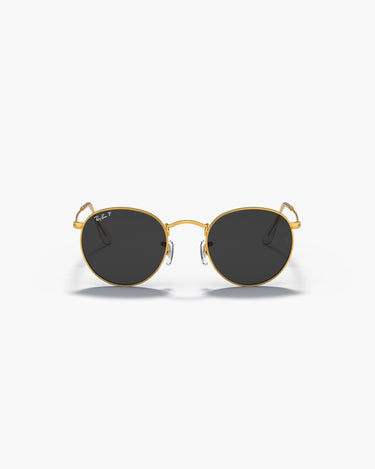 RAY-BAN RB3447 - 919648  ROUND METAL