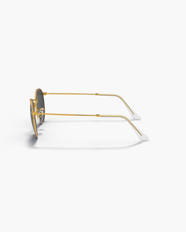 RAY-BAN RB3447 - 919648  ROUND METAL