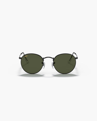 RAY-BAN RB3447 - 919931  ROUND METAL