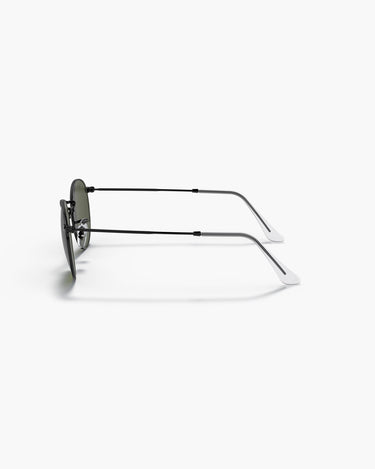 RAY-BAN RB3447 - 919931  ROUND METAL