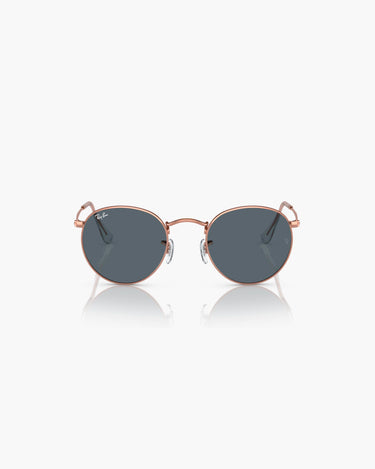 RAY-BAN RB3447 - 9202R5  ROUND METAL