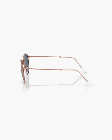 RAY-BAN RB3447 - 9202R5  ROUND METAL
