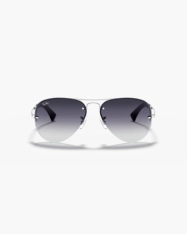 RAY-BAN RB3449 - 003/8G  RB3449