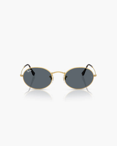 RAY-BAN RB3547N - 001/R5  OVAL