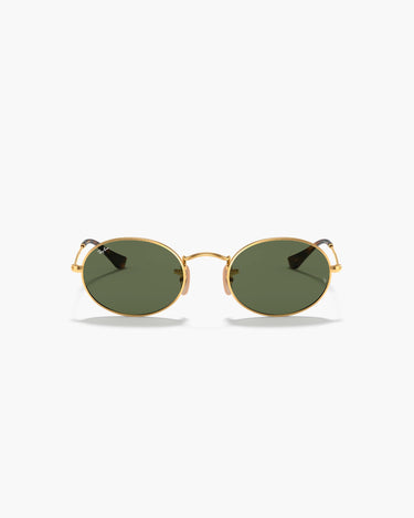 RAY-BAN - 001  OVAL