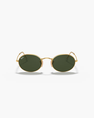 RAY BAN RB3547 - 001/31  OVAL