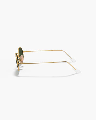 RAY BAN RB3547 - 001/31  OVAL