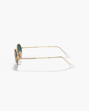 RAY-BAN RB3547 - 001/3M  OVAL