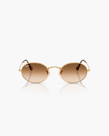RAY BAN RB3547 - 001/51  OVAL